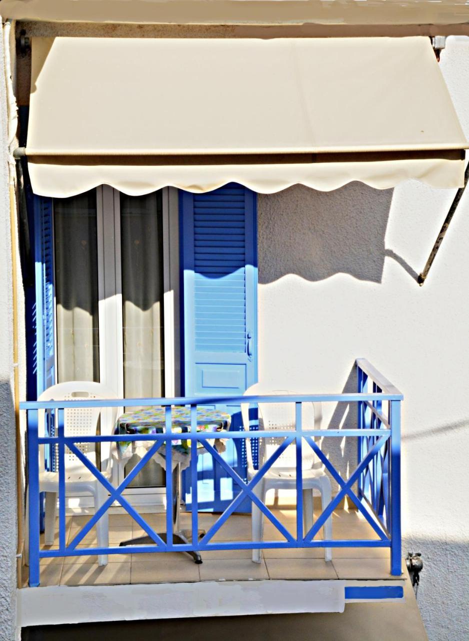 Aegina Electra酒店 外观 照片